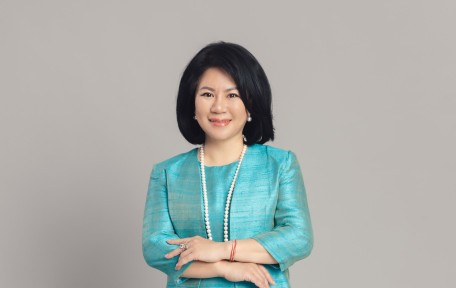 BÀ BÙI THỊ HẢI YẾN - TỔNG GIÁM ĐỐC CÔNG TY CP HANEL  “KHÓ KHĂN, THÁCH THỨC LÀ PHÉP THỬ CHO BẢN LĨNH VÀ SÁNG TẠO”